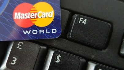 Wielka awaria kart płatniczych Mastercard usunięta. Firma przeprasza klientów
