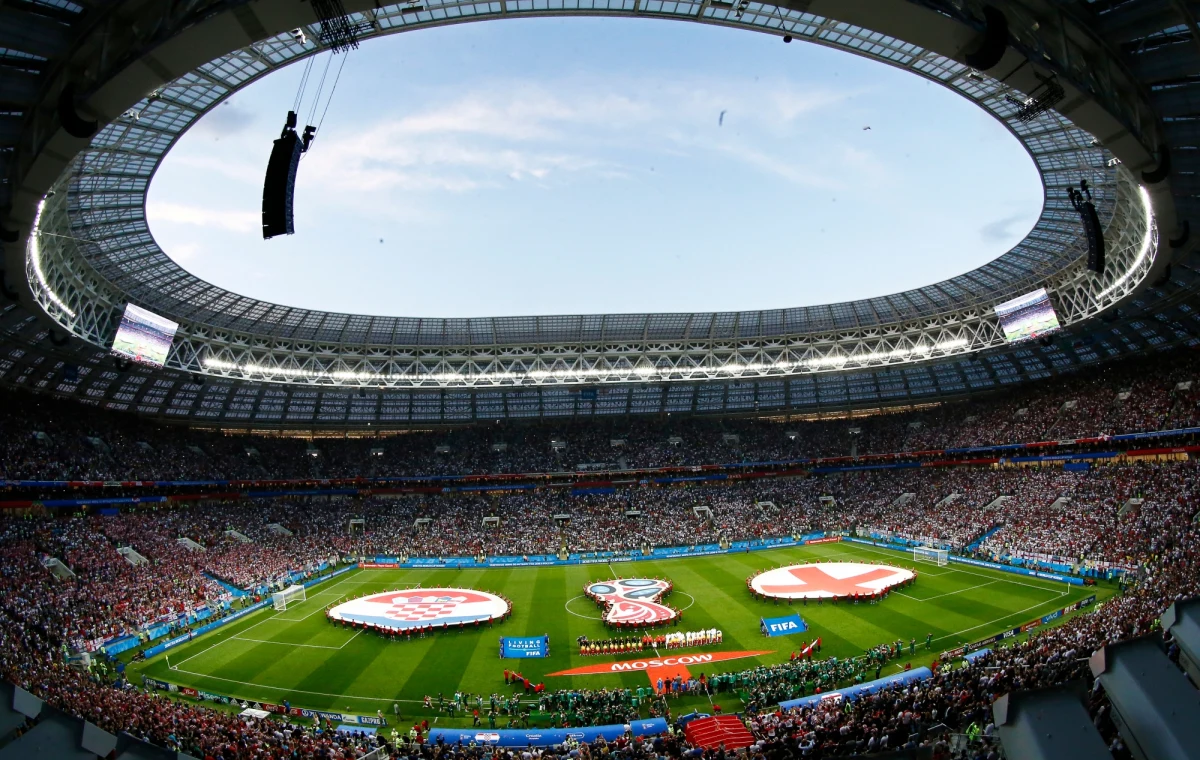 ​Międzynarodowa Federacja Piłkarska poinformowała, że wszystkie testy antydopingowe wykonane przy okazji mistrzostw świata w Rosji dały wynik negatywny.