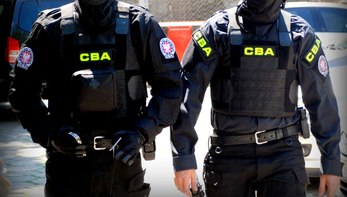 Wojciech Jasiński, prezydent Żyrardowa (woj. mazowieckie) i dwóch biznesmenów z woj. zachodniopomorskiego zatrzymało Centralne Biuro Antykorupcyjne. Trwają przeszukania i czynności z zatrzymanymi.