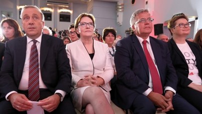 Opozycja: Na 550-lecie parlamentaryzmu w Polsce niszczony jest parlamentaryzm