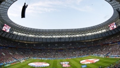 Sport, koncerty i „Wind of Change”. Tam odbędzie się finał mundialu