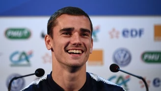 Griezmann przechodzi do FC Barcelona. Atletico się nie zgadza