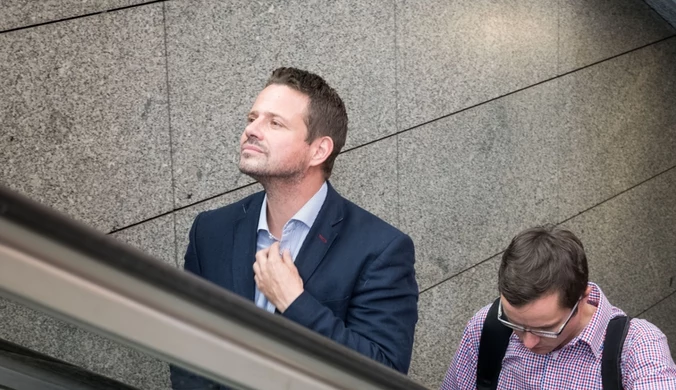 ​Je suis Trzaskowski