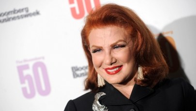 Senat zatwierdził Georgette Mosbacher na ambasador w Polsce