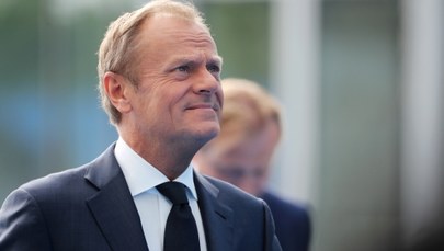 Tusk: Obóz rządzący chyba nie przywiązuje wagi do istoty parlamentaryzmu 