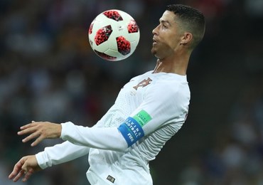 Juventus Turyn już zarabia na Ronaldo, hitem lody CR7