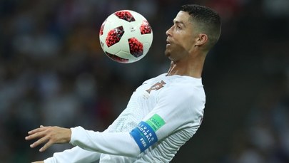 Juventus Turyn już zarabia na Ronaldo, hitem lody CR7