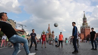 Mundial 2018: Dyrektor sportowy PZPN typuje faworyta finału