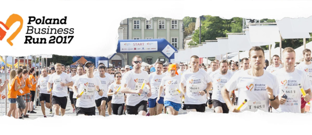 Zakładają sportowy strój i stają na starcie w słusznym celu – co roku we wrześniu polski biznes jednoczy się na czas biegu Poland Business Run, by pomóc osobom z niepełnosprawnością ruchową. Wśród tegorocznych beneficjentów tego wyjątkowego sportowego wydarzenia jest m.in. dziewczynka z bardzo rzadkim Zespołem Polanda, biegacz, który w wyniku nowotworu przeszedł amputację podudzia, czy zawodnik reprezentacji Polski w hokeju na sankach.