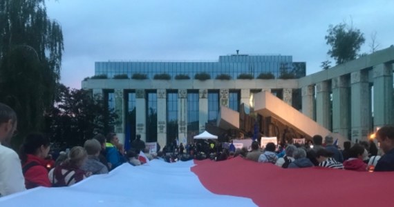 "Konkursy były nieważne. Tym samym również nieważny będzie wybór sędziów Sądu Najwyższego" - ogłosił szef Stowarzyszenia Sędziów Polski Iustitia. Jak sędziowie uzasadniają swoje stanowisko?