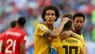 Mundial 2018. Mecz o trzecie miejsce: Belgia - Anglia 2-0