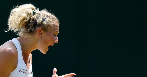 Rozstawione z "trójką" Barbora Krejcikova i Katerina Siniakova wygrały rywalizację deblistek w wielkoszlemowym Wimbledonie. Czeskie tenisistki w finale pokonały amerykańsko-czeski duet Nicole Melichar-Kveta Peschke (12.) 6:4, 4:6, 6:0.
