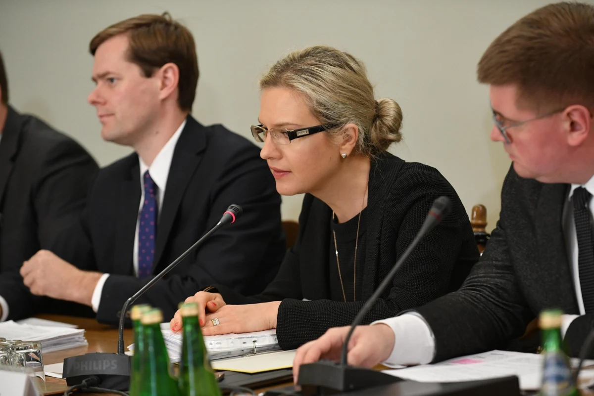 ​W przyszłym tygodniu sejmowa komisja śledcza ds. Amber Gold ustali termin przesłuchania byłego premiera, a obecnie szefa Rady Europejskiej Donalda Tuska - poinformowała PAP przewodnicząca komisji Małgorzata Wassermann (PiS). Jak dodała jego przesłuchanie może się odbyć po 20 września.