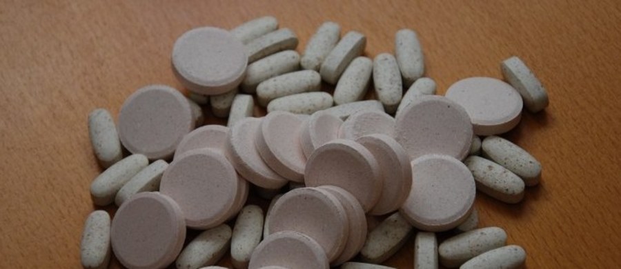 ​Główny Inspektorat Farmaceutyczny poinformował o wycofaniu z obrotu na terenie całego kraju Pentaerythritol compositum, leku w formie tabletek na choroby serca.