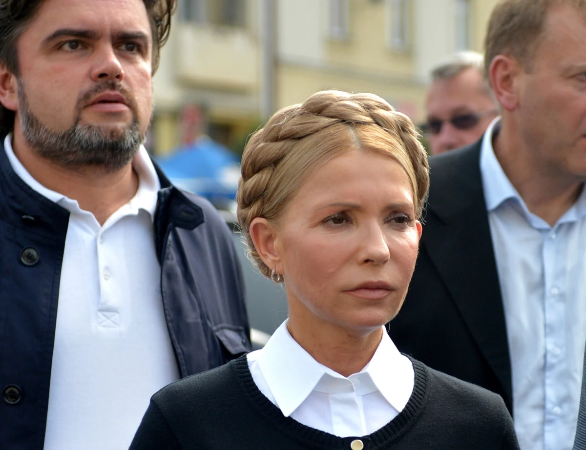 W Warszawie doszło do tajnego spotkania byłej premier Ukrainy Julii Tymoszenko i oligarchy, byłego gubernatora obwodu dniepropietrowskiego Ihora Kołomojskiego. Do spotkania miało dojść 12 lipca, jak twierdzą ukraińskie media m.in. "Obozriewatel". Przeciwnicy obecnych władz mają wspólne polityczne plany.