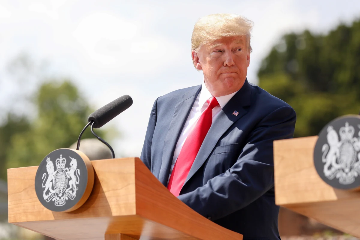 Opozycja domaga się od prezydenta Andrzeja Dudy zwołania Rady Bezpieczeństwa Narodowego w sprawie polityki amerykańskiego przywódcy Donalda Trumpa. To pomysł Nowoczesnej. Prawo i Sprawiedliwość nie mówi "Nie". 