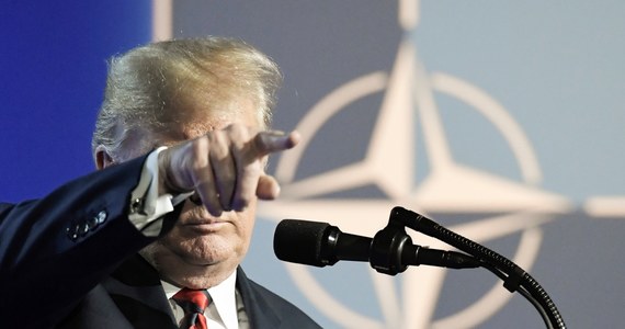 Premier Izraela Benjamin Netanjahu poinformował w niedzielę, że rozmawiał telefonicznie na temat Syrii i Iranu z amerykańskim prezydentem Donaldem Trumpem przed poniedziałkowym spotkaniem przywódcy USA z prezydentem Rosji Władimirem Putinem w Helsinkach.