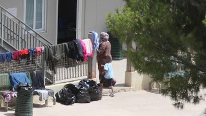​Włoski rząd obniży koszty utrzymania migrantów w ośrodkach