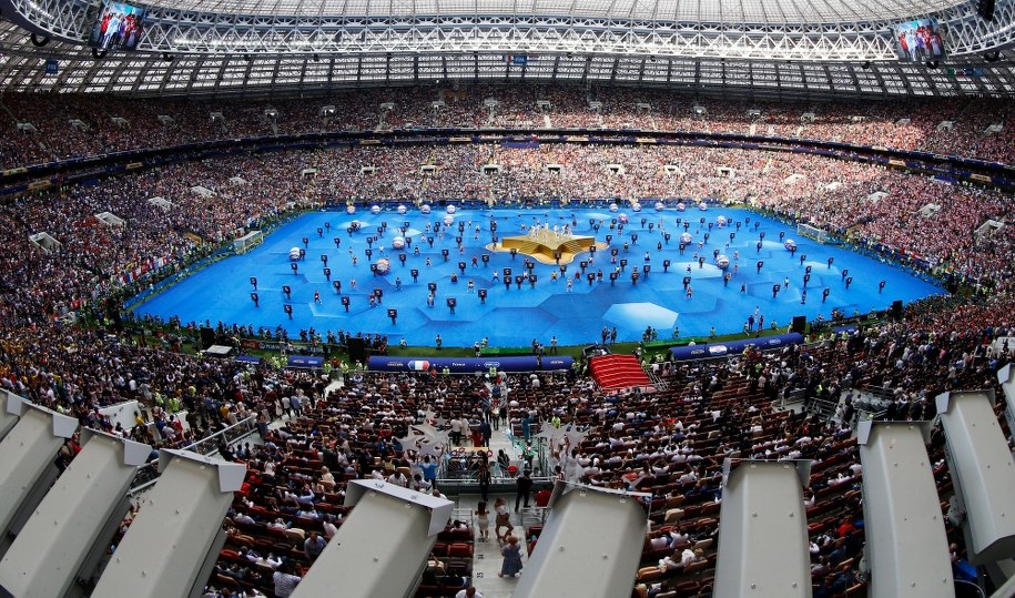 /Abedin Taherkenareh   /PAP/EPA