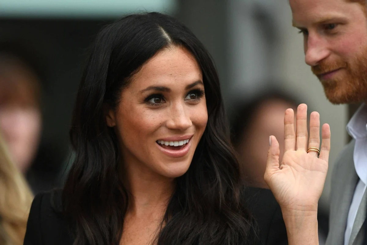​Ojciec Meghan Markle stwierdził, że jego córka jest "przerażona" próbą układania swojego życia jako księżna Sussex. Thomas Markle oskarżył rodzinę królewską o to, że wywiera zbyt duży nacisk na amerykańską aktorkę.