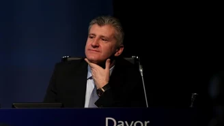 ​Davor Suker: Przed miesiącem nikt sobie tego nie wyobrażał