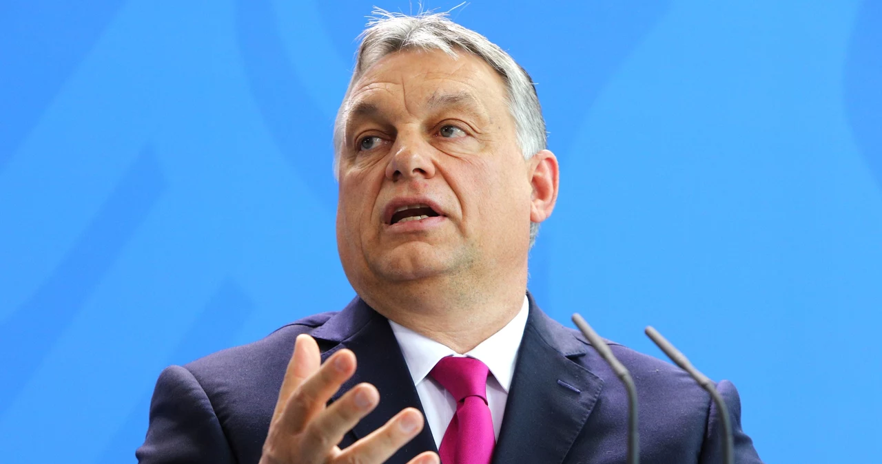 Viktor Orban