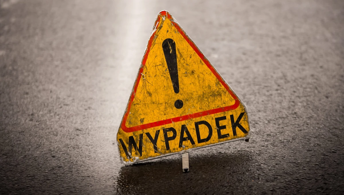 ​13-letnia dziewczynka zginęła, a jej rówieśniczka została ranna w wyniku wypadku, do którego doszło w nocy z niedzieli na poniedziałek w miejscowości Koryczany w powiecie zawierciańskim (Śląskie). Kierowane przez 19-latka auto wjechało tam w grupę idących poboczem pieszych.