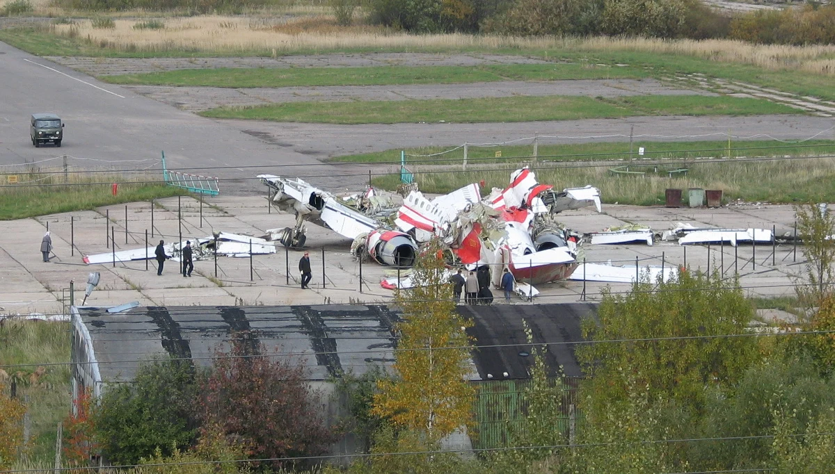 Odmowa przez Rosję zgody na rekonstrukcję wraku Tu-154M ma wszelkie cechy utrudniania śledztwa ws. przyczyn katastrofy smoleńskiej - przekazała rzeczniczka podkomisji Marta Palonek. Przypomniała, że rekonstrukcję zaleca Organizacja Międzynarodowego Lotnictwa Cywilnego.