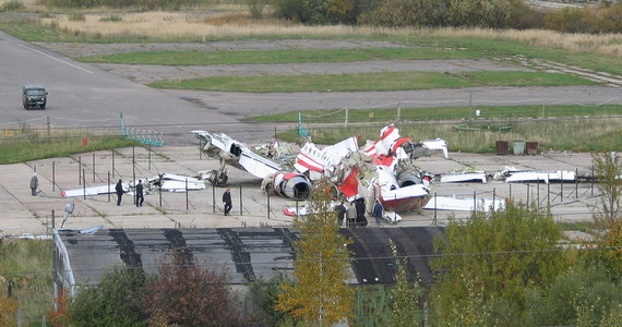 Odmowa przez Rosję zgody na rekonstrukcję wraku Tu-154M ma wszelkie cechy utrudniania śledztwa ws. przyczyn katastrofy smoleńskiej - przekazała rzeczniczka podkomisji Marta Palonek. Przypomniała, że rekonstrukcję zaleca Organizacja Międzynarodowego Lotnictwa Cywilnego.