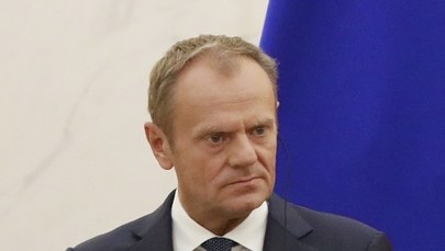 ​Sondaż prezydencki: Donald Tusk przegrywa z Andrzejem Dudą
