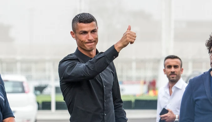 Siostra Cristiano Ronaldo uderza bez pardonu. "Grupa szczurów!"