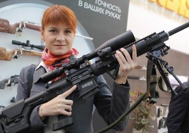 USA: Rosjanka aresztowana pod zarzutem szpiegostwa na rzecz Moskwy