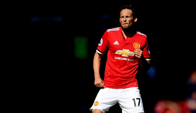 Daley Blind wraca do Ajaxu Amsterdam