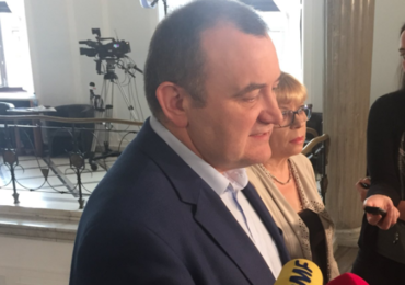 Gawłowski apeluje do prokuratury o ujawnienie dokumentów. "To polityczna intryga"