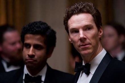 Zdjęcie ilustracyjne Patrick Melrose odcinek 3 