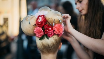 "Król fryzjerów. Fryzjer królów". W piątek w Sieradzu ruszy Open Hair Festival