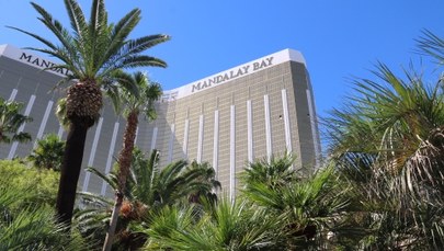 Strzelanina w Las Vegas. Właściciele hotelu pozywają ponad 1000 ofiar