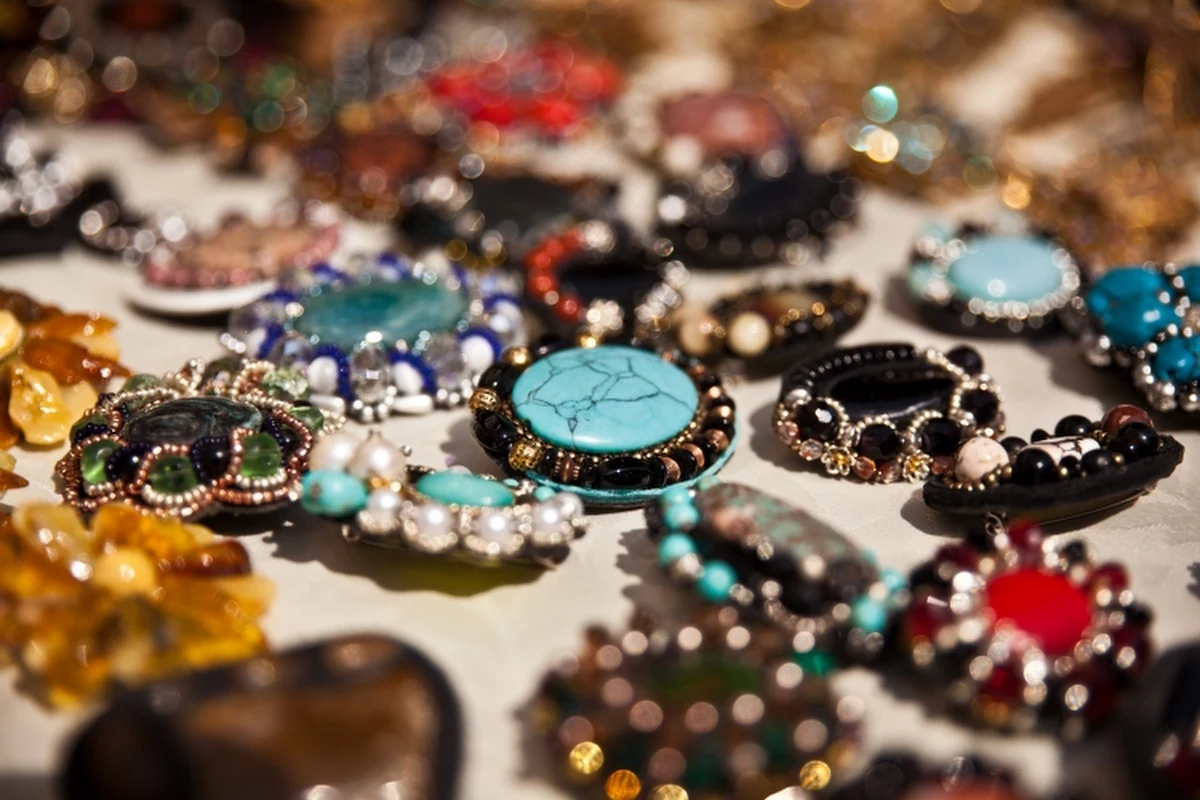 Tysiąc kramów stanie na tegorocznym 758. Jarmarku św. Dominika w Gdańsku. Wystawcy przyjadą z 12 krajów. Podczas trwającej 23 dni imprezy, która rozpocznie się 28 lipca, zaplanowano też bogaty program artystyczny, w tym 29 koncertów.