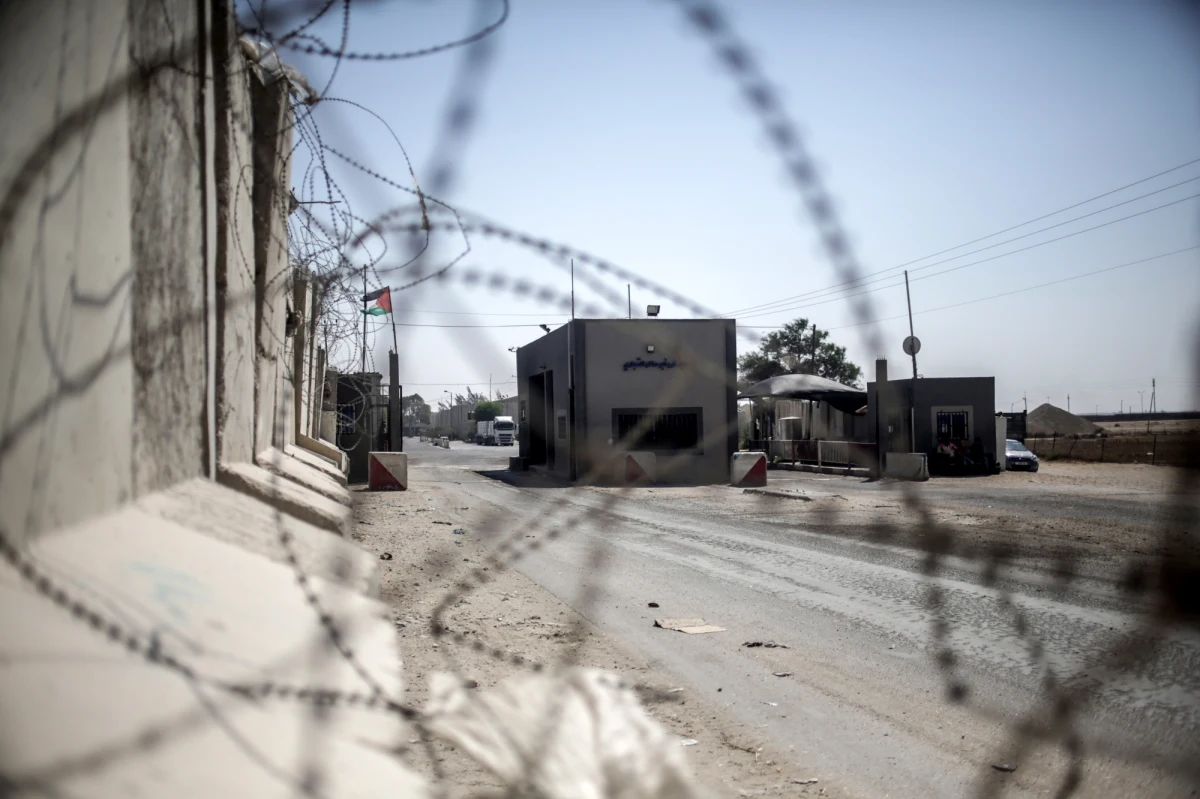 Wielka Brytania prawie podwoiła sprzedaż broni do krajów będących na liście państw łamiących prawa człowieka – donoszą brytyjskie media. 