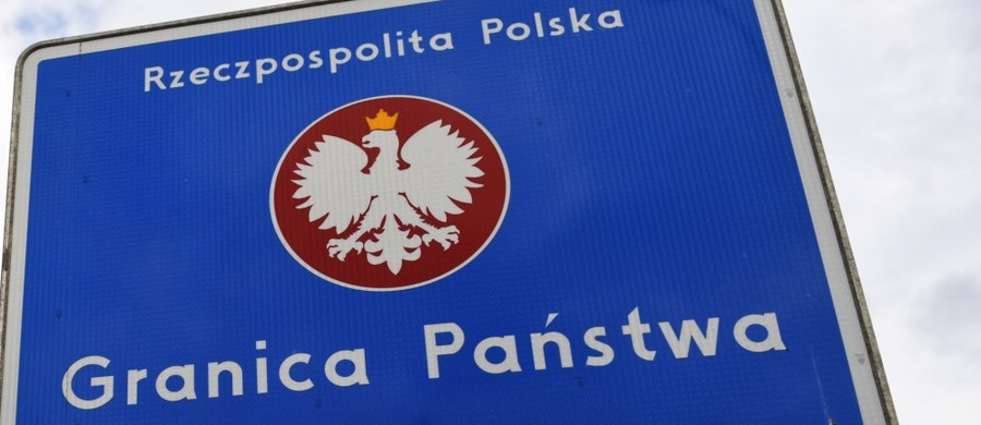 Powierzchnia Polski w roku 2017 powiększyła się o 1 643 ha - poinformował Główny Urząd Statystyczny. Powodem jest wejście w życie rozporządzenia Rady Ministrów.