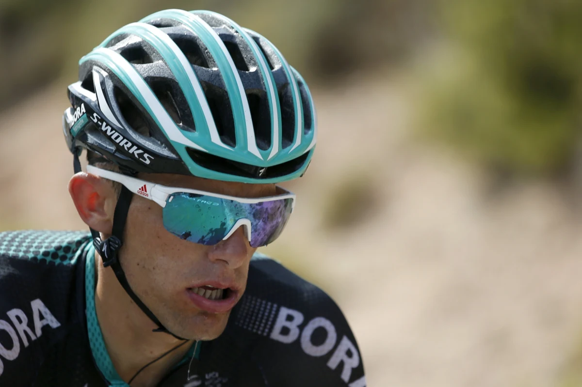 Brytyjczyk Geraint Thomas (Sky) wygrał 11. etap kolarskiego Tour de France z górską metą w La Rosiere w Alpach i został nowym liderem wyścigu. Kolejne straty poniósł Rafał Majka (Bora-Hansgrohe), który spadł na 22. miejsce w klasyfikacji generalnej.