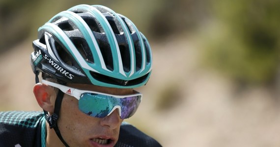 Brytyjczyk Geraint Thomas (Sky) wygrał 11. etap kolarskiego Tour de France z górską metą w La Rosiere w Alpach i został nowym liderem wyścigu. Kolejne straty poniósł Rafał Majka (Bora-Hansgrohe), który spadł na 22. miejsce w klasyfikacji generalnej.