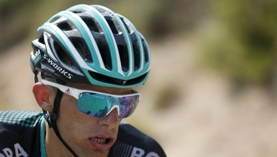 Tour de France: Thomas wygrał 11. etap i został liderem. Duże straty Majki