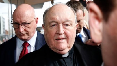 Premier Australii wzywa Franciszka do dymisji arcybiskupa, który miał molestować dziecko 