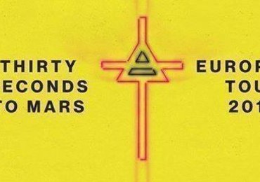 Thirty Seconds To Mars ponownie wystąpią w Polsce!