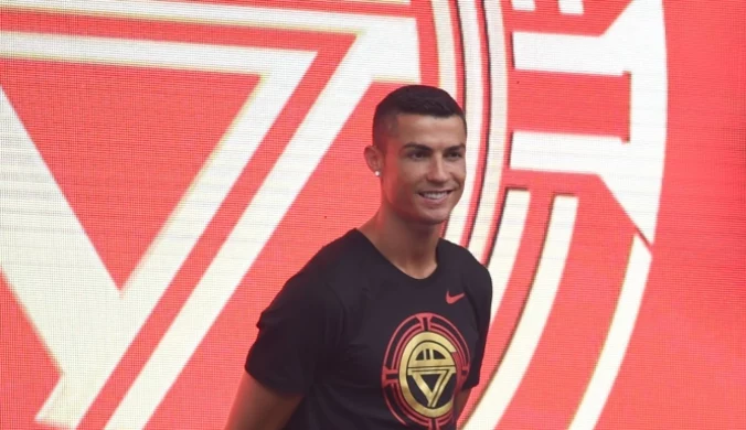 Antonio Cassano: Cristiano Ronaldo może strzelić 40 goli w Serie A