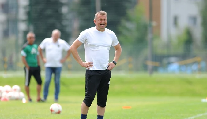 Garbarnia. Hajdo: Nie mamy mocarstwowych ambicji