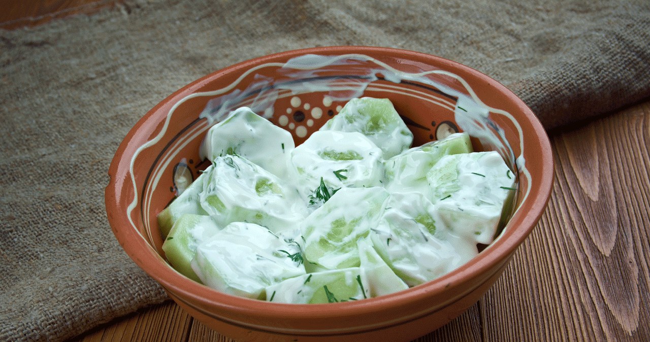 Wiele osób popełnia ten błąd. Przez to mizeria wychodzi wodnista