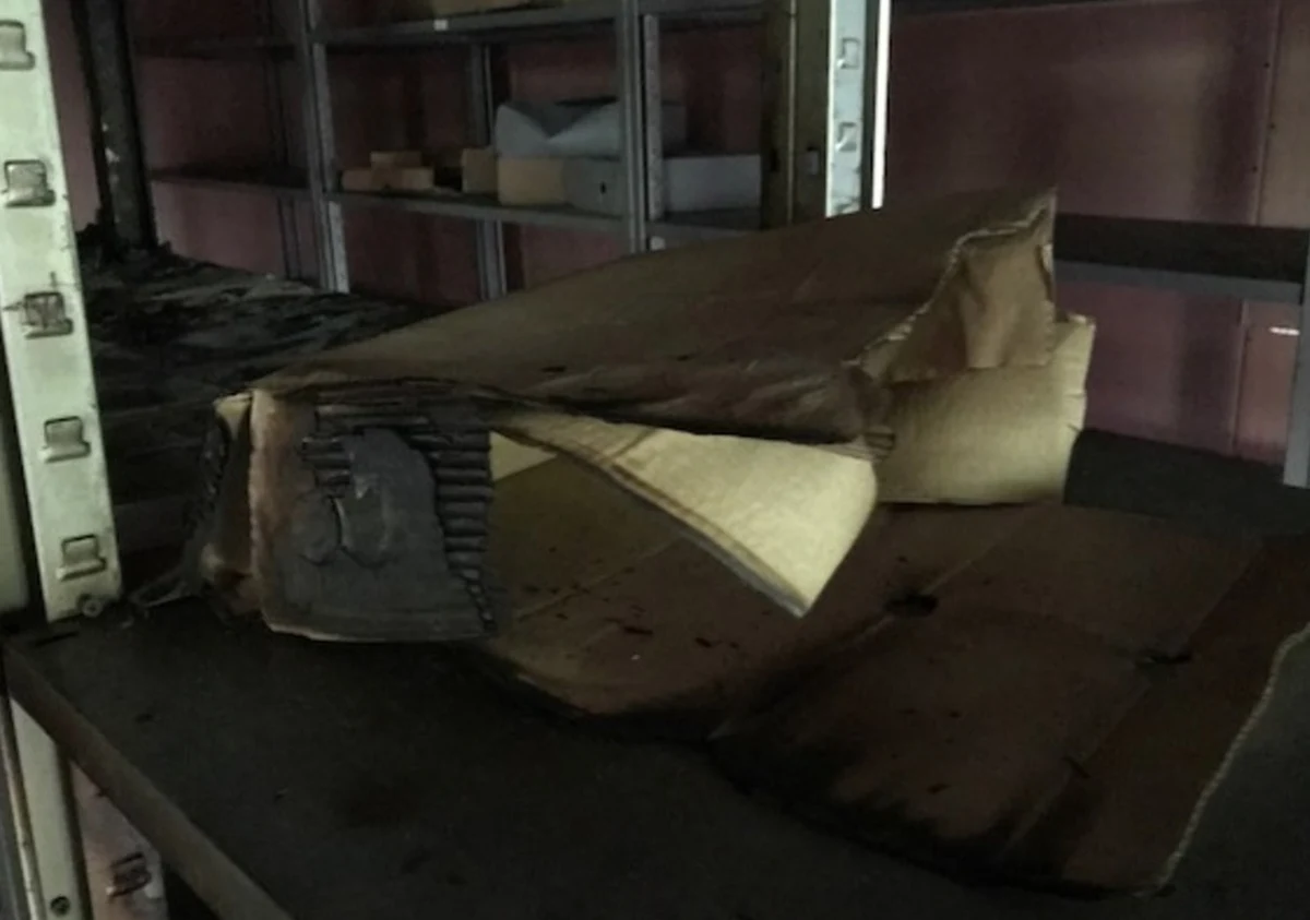 "Waga znalezionych pod Warszawą zniszczonych po upływie terminów archiwizowania kart do głosowania była żadna" - powiedziała szefowa Krajowego Biura Wyborczego Magdalena Pietrzak. Przyznała, że nikt KBW nie udzielił oficjalnych informacji w tej sprawie.