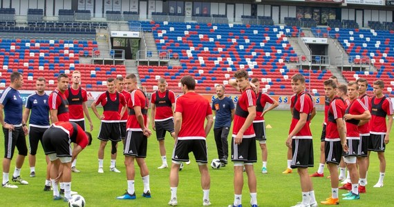 Piłkarze Górnika Zabrze zremisowali w Kiszyniowie z mołdawską drużyną Zaria Balti 1:1 (0:1) w rewanżowym spotkaniu pierwszej rundy kwalifikacji Ligi Europejskiej i awansowali do kolejnej dzięki wygranej w pierwszym meczu 1:0.
